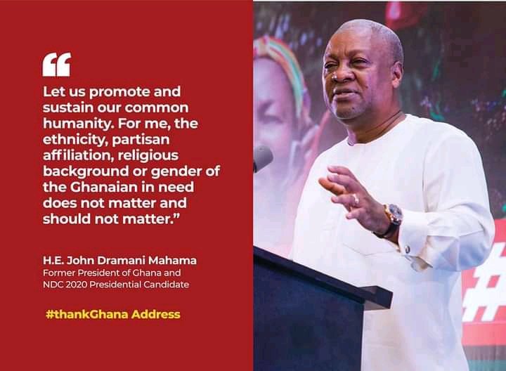 elikem_divine's tweet photo. Synopsis of Wednesday's #ThankGhana address #JMTours https://t.co/E4Wx7POIvx