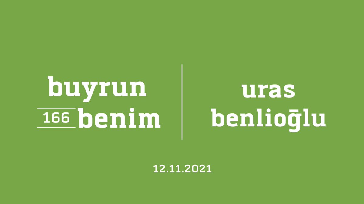 penavideo's tweet photo. uras benlioğlu, yarın yazarların sorularını cevaplayacak. gözünüz sol frame'de olsun.
https://t.co/fVYxpZLQ8f
#urasbenlioglu https://t.co/vHYNCJbNcA