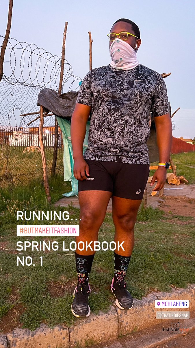 thatindierunner's tweet photo. Thursday Evening Run Done.
I really hope this Apple Watch recorded my heart rate, cos I don’t want to be chasing vitality points on a Friday afternoon.
Did you run today?
#RunningWithTumiSole
#NikeRunning
#RunningInSpring https://t.co/zq9HATxuBQ
