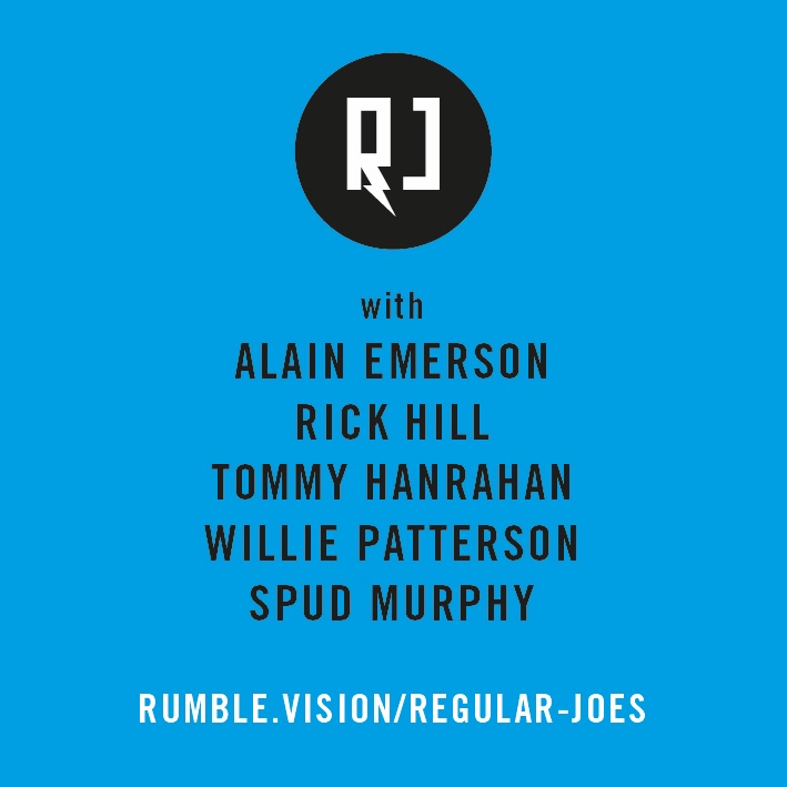 we_are_rumble's tweet photo. Join us on 20th November in @EmmanuelLurgan for our men's conference. 10 tickets for the price of 9 discount still applies! Register at https://t.co/ZtdTOBmFVH #regularjoes https://t.co/VCpPcrafBL