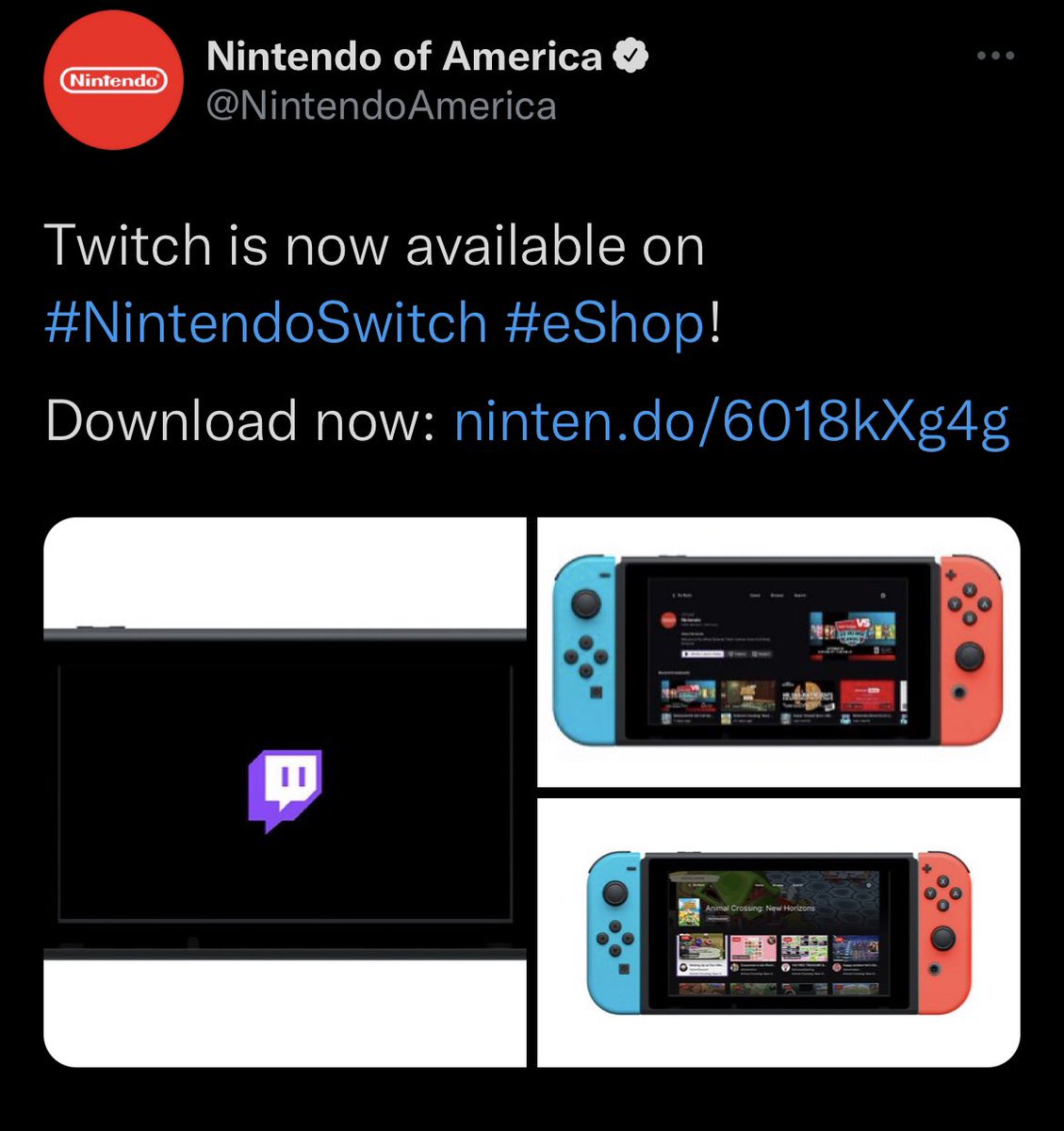 lexplayyy's tweet photo. Did Nintendo just officially advertise a treasure island LMAO https://t.co/aMcoN4a1Vr