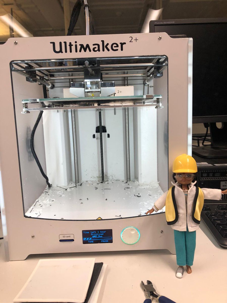 Lboro Women's Engineering Society tweet media