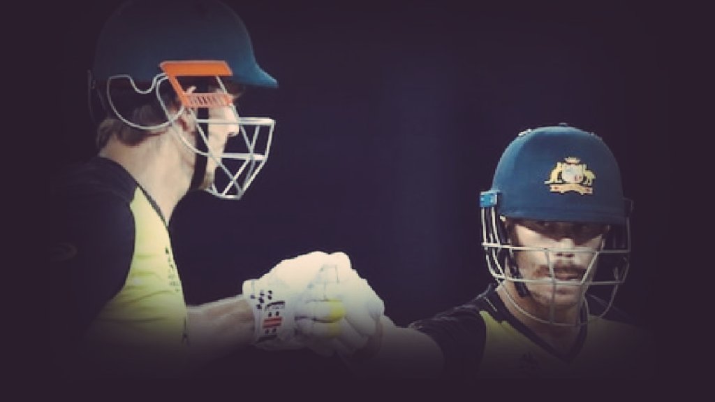 odisha_press's tweet photo. #Australia beats #Pakistan in high-scoring thriller with 5 wickets . Magnificent #MatthewWade does it for Australia. Wade seals it with 3 sixes off #Shaheen Afridi ! 
Australia will face New Zealand in the final on November 14, Sunday.

#T20WorldCup
#PAKvAUS 
#SemiFinal https://t.co/cVNc49Ypqx