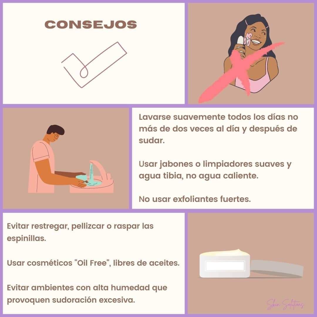 evarogado's tweet photo. ¿Sufres acné? 😌

➡️ Pieles GRASAS o ACNÉICAS 

#belleza #cuidadosdelapiel 

⚗ https://t.co/mosXU0dn4A https://t.co/vHVRHTKwhW