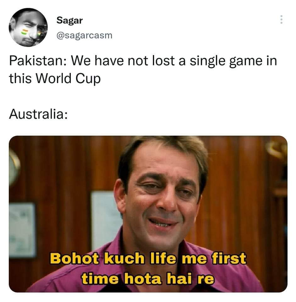 JaminiBharat's tweet photo. Gate out 😂
#Australia
#AUSvPAK
#PakistanvsAustralia https://t.co/lLKBtQfZx4