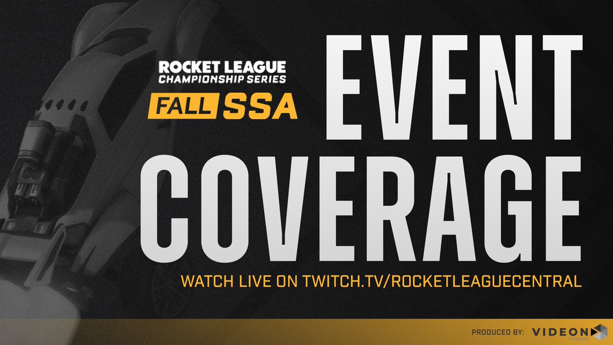 Videon Studios tweet media