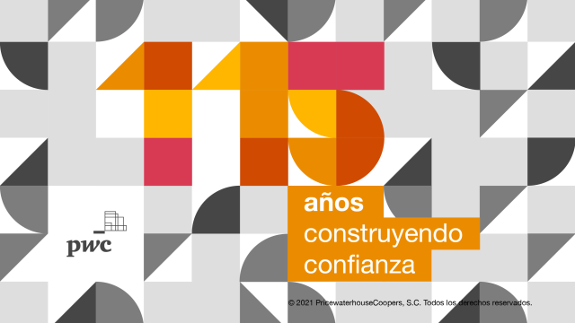 gabiroblesc's tweet photo. ¡@PwC_Mexico cumple #115años! Construyendo confianza, entregando resultados sostenidos y resolviendo problemas importantes. Acompáñanos a celebrar este importante hito. #PwCProud https://t.co/Gr9OfBFfRh https://t.co/PvdAuOUBVv