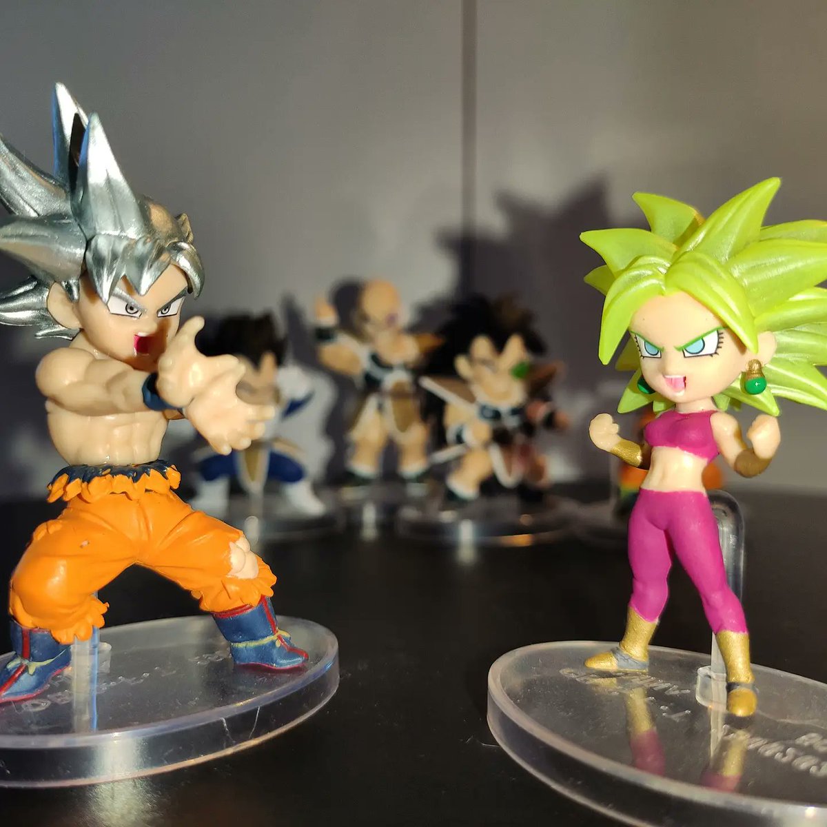 Atuartel's tweet photo. Dragon Ball adverge motion 5

Full set dragon Ball adverge motion 5

#dragonball #dragonballz #dragonballsuper #db #dbz #dbs #goku #vegeta #nappa #raditz #kefla #gokuui #bandai #banpresto_global #namektoys #passion #collection #japanime #adverge #motion #5
https://t.co/rof1oPb1Rf https://t.co/NWpbnRm4hO