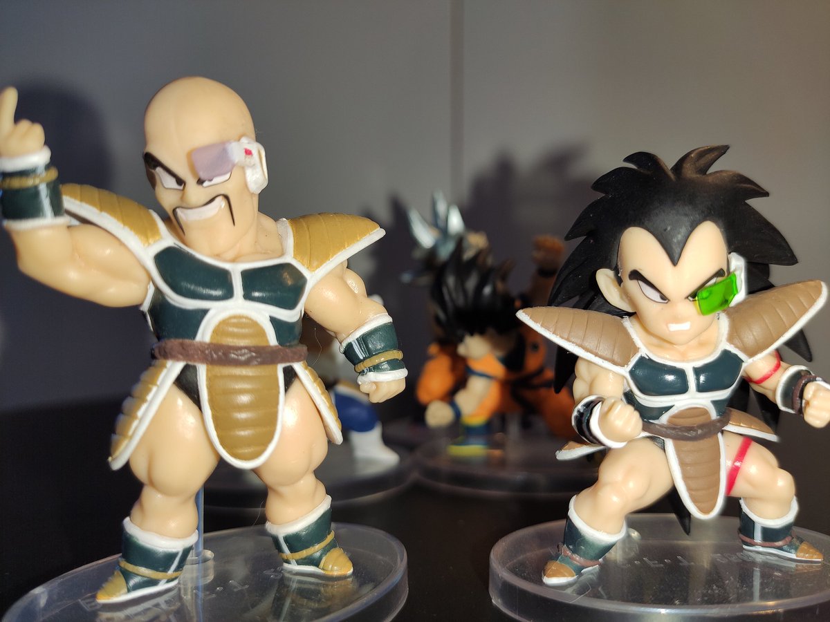 Atuartel's tweet photo. Dragon Ball adverge motion 5

Full set dragon Ball adverge motion 5

#dragonball #dragonballz #dragonballsuper #db #dbz #dbs #goku #vegeta #nappa #raditz #kefla #gokuui #bandai #banpresto_global #namektoys #passion #collection #japanime #adverge #motion #5
https://t.co/rof1oPb1Rf https://t.co/NWpbnRm4hO