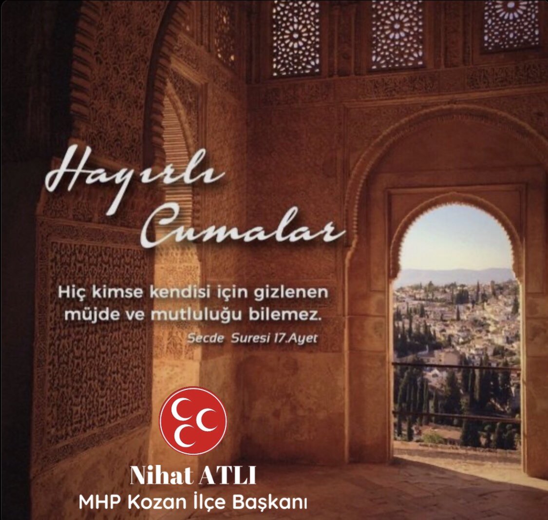 Nihat ATLI (@nihatatli001) on Twitter photo 