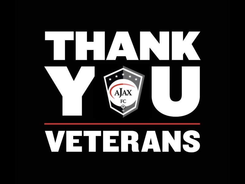Thank you to all of our Veterans, past and present, who have served!!! #VeteransDay2021
