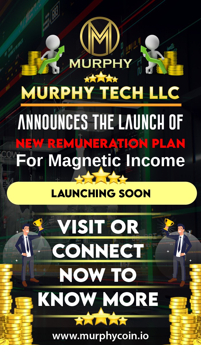 murphy_coin's tweet photo. #cryptocurrency #Crypto #murphycoin #mpy #bitcoin #invest #money https://t.co/qMNFkDx3h7