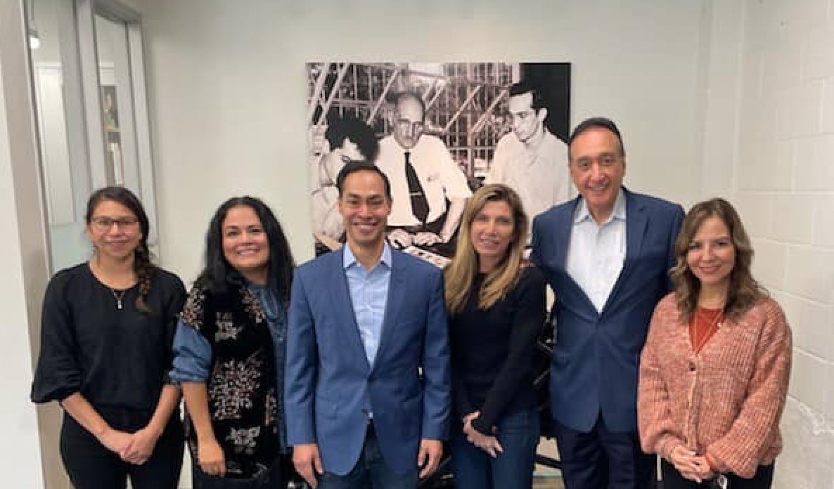 YWCA San Antonio tweet media