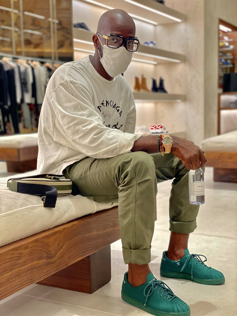 RealBlackCoffee's tweet photo. Grateful 🤞🏿 https://t.co/QXogETXb0q
