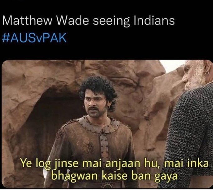 manishdigitalsh's tweet photo. #PAKVSAUS 
#pakloose 
#Australia 
#Pakistan 
#mathewhayden 
#T20WorldCup2021 
#celibrate https://t.co/LH5ylhG3KI