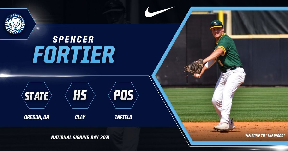 Northwood Baseball tweet media