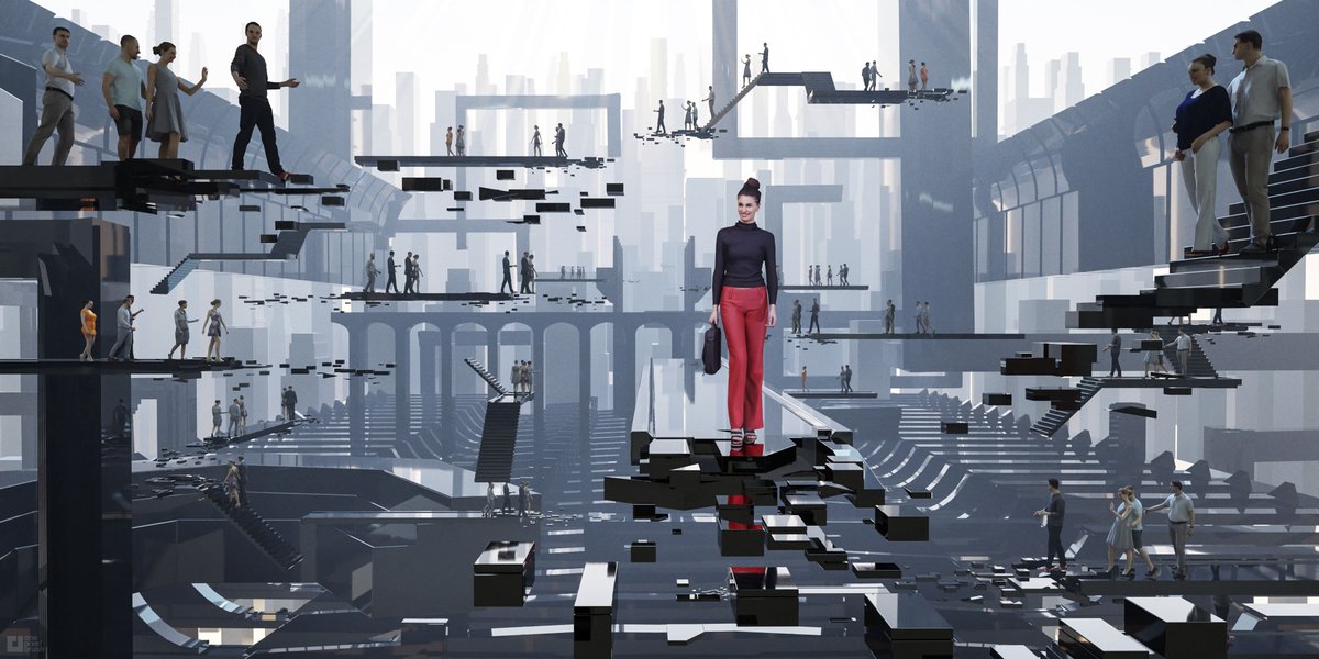 One Pixel Brush tweet media