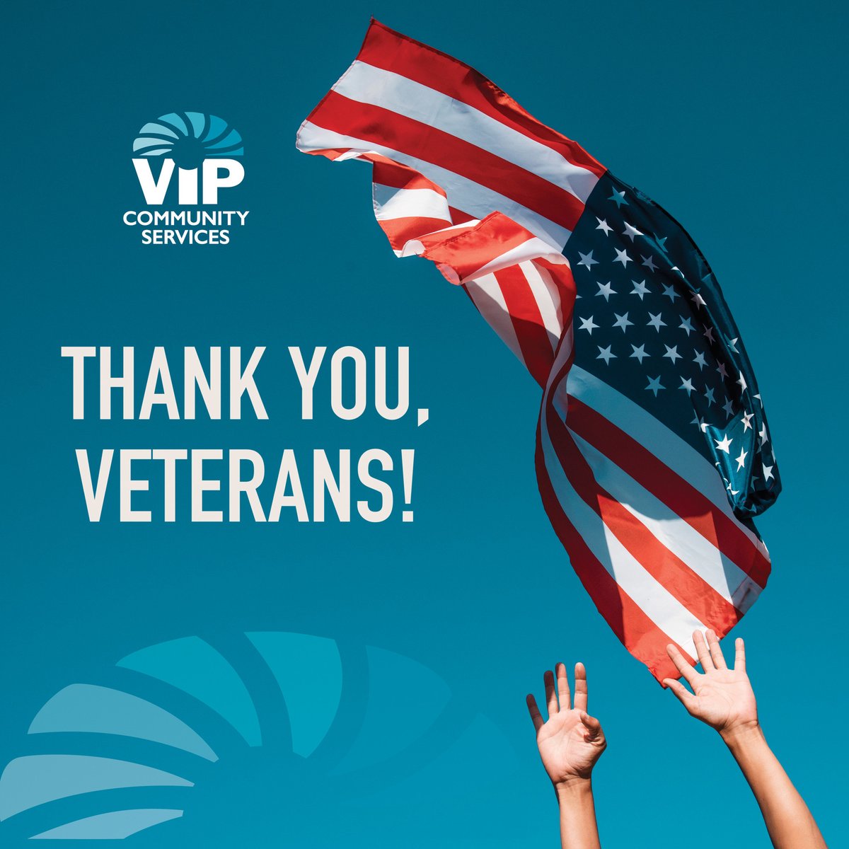 vipcservices's tweet photo. We don't know them all, but we owe them all. From all of us here at #VIPCommunityServices, we express our sincere gratitude for your service and sacrifices. Happy Veterans Day.
#VeteransDay #VIPServices #Bronx #Army #Navy #Marines #Airforce #ActiveDuty #MilitaryReserve #Gratitude https://t.co/MLTD4Hfy6I