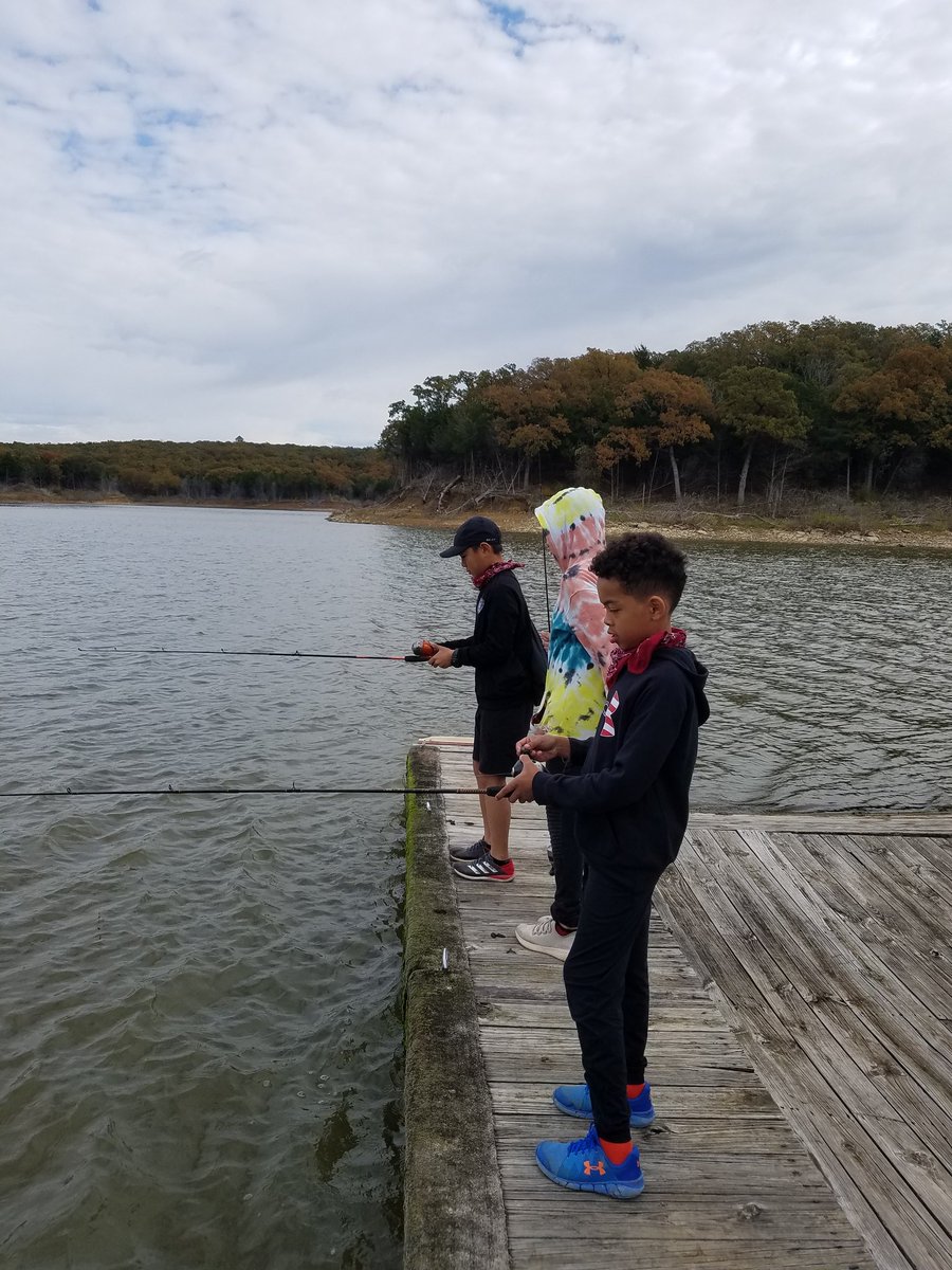 The Clark MS Band tweet media