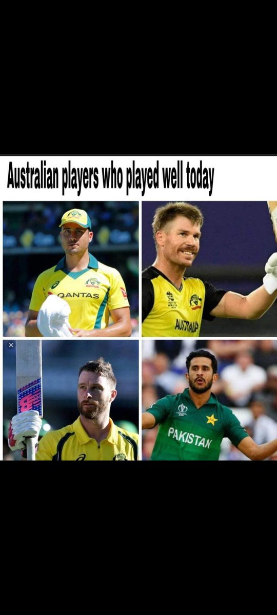 Hussain02236's tweet photo. #SemiFinals #PAKvAUS #SemiFinal https://t.co/Xdht1FJZ03