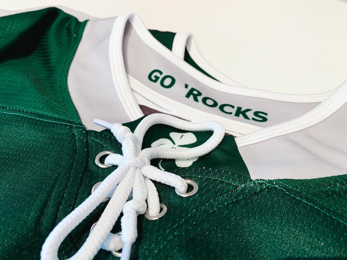 GoRocksHockey's tweet photo. 🤫 https://t.co/VJNfwZ7M84