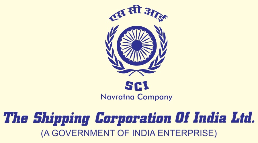 equitybulls's tweet photo. The Shipping Corporation of India Ltd forms subsidiary to transfer non-core assets
#ShippingCorporationOfIndiaLimited #INE109A01011 #SCI #Shipping #Subsidiary #NonCoreAssets
https://t.co/p78q34NjRd https://t.co/Ljg9wKbVpz