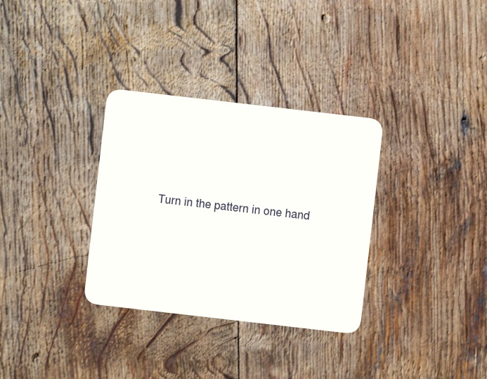 Infinite oblique strategies (@infinite_eno) on Twitter photo 