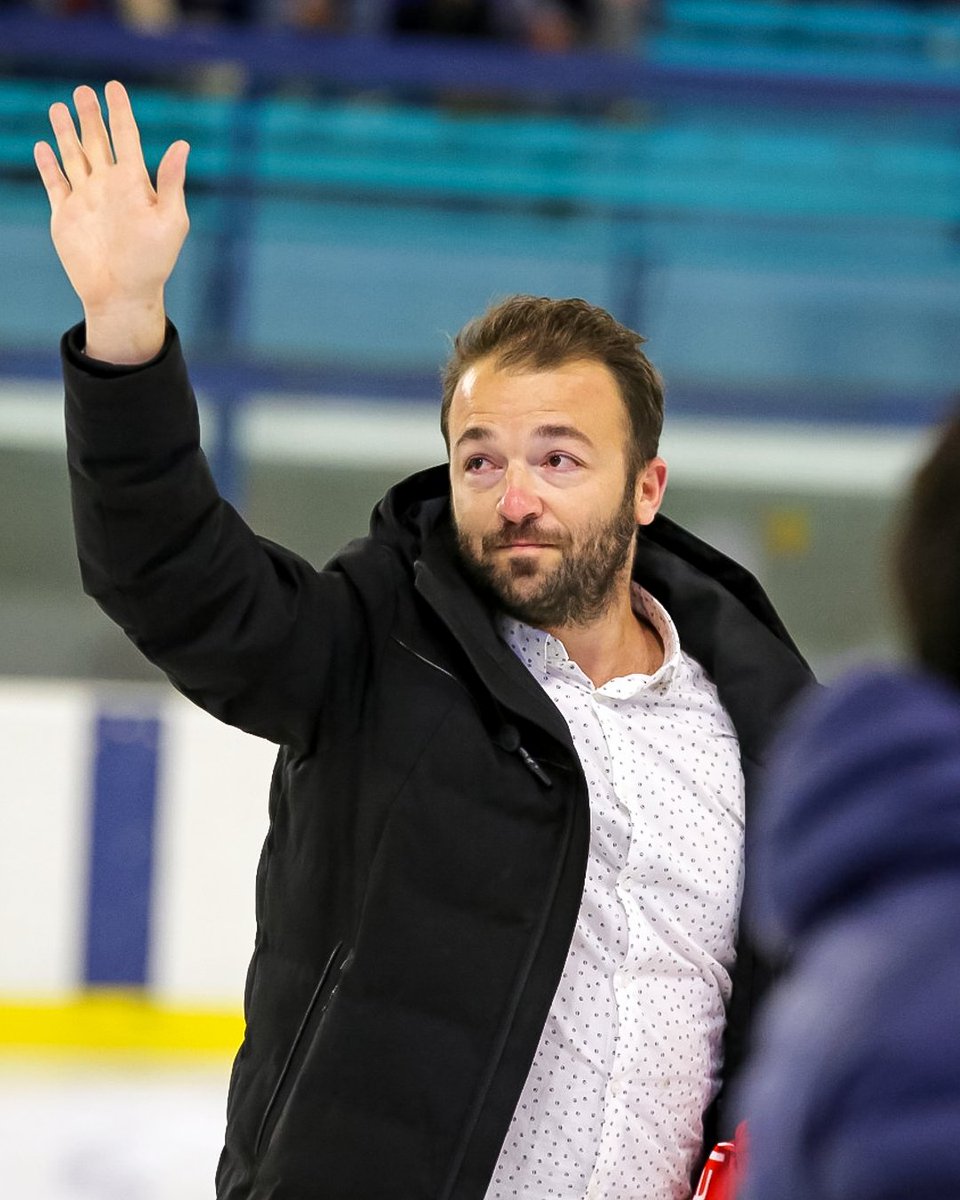 Hockey Club Mont-Blanc tweet media