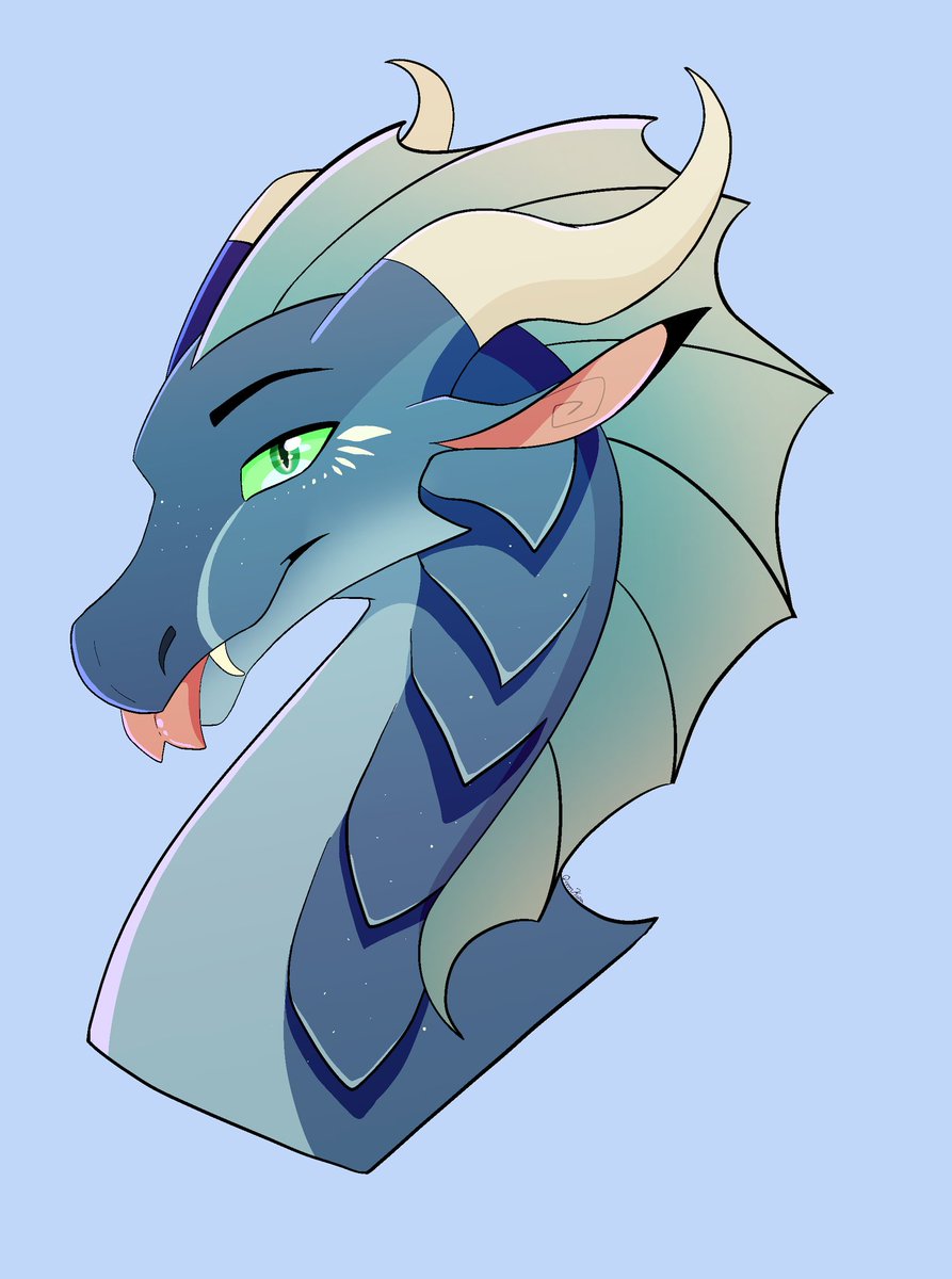 kopa04466183's tweet photo. Head bust commissions I finished.

(Busts are still open) but will be closing soon :3  
#commissions https://t.co/UqWol9ueNo