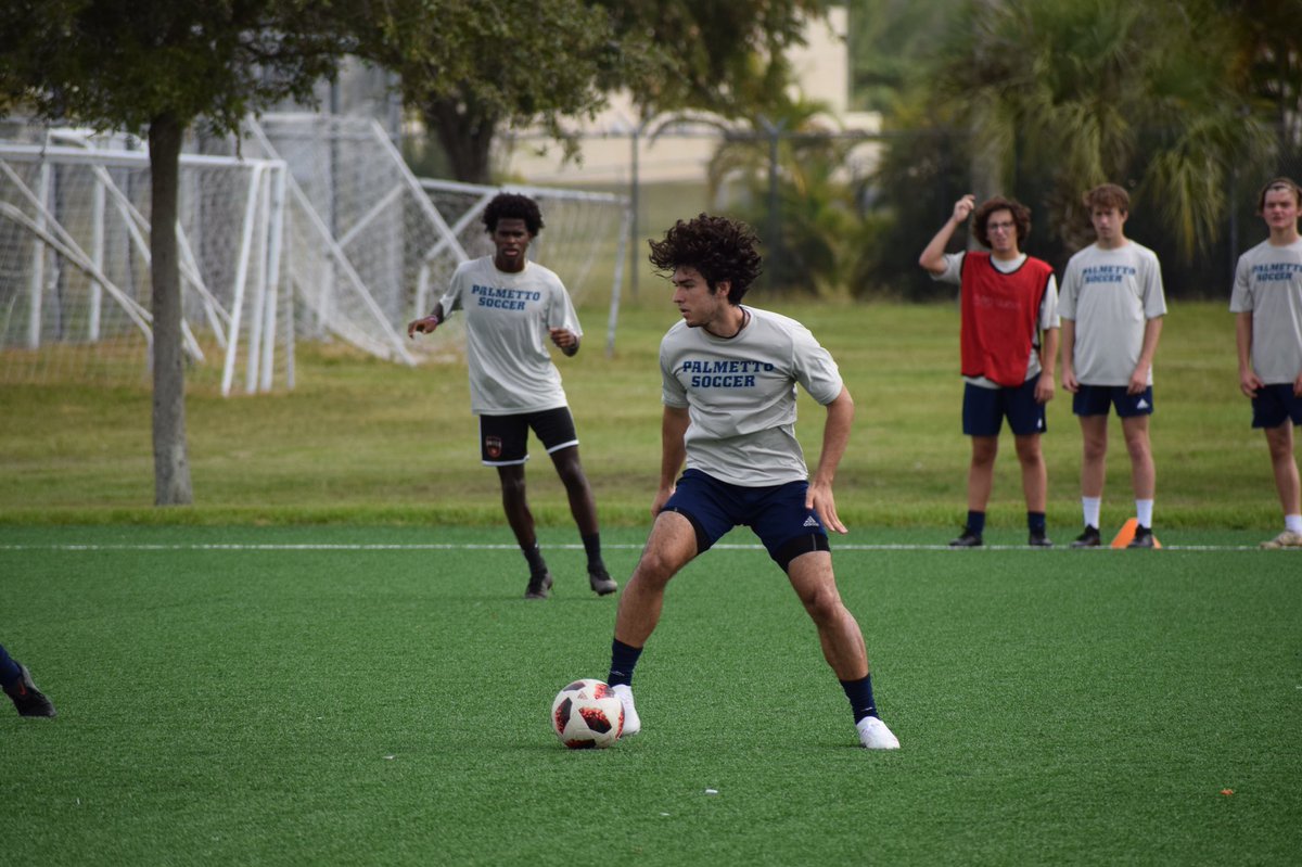 matt9official's tweet image. #nodaysoff #veteransDayPractice #matt9 #miamipalmettosoccer