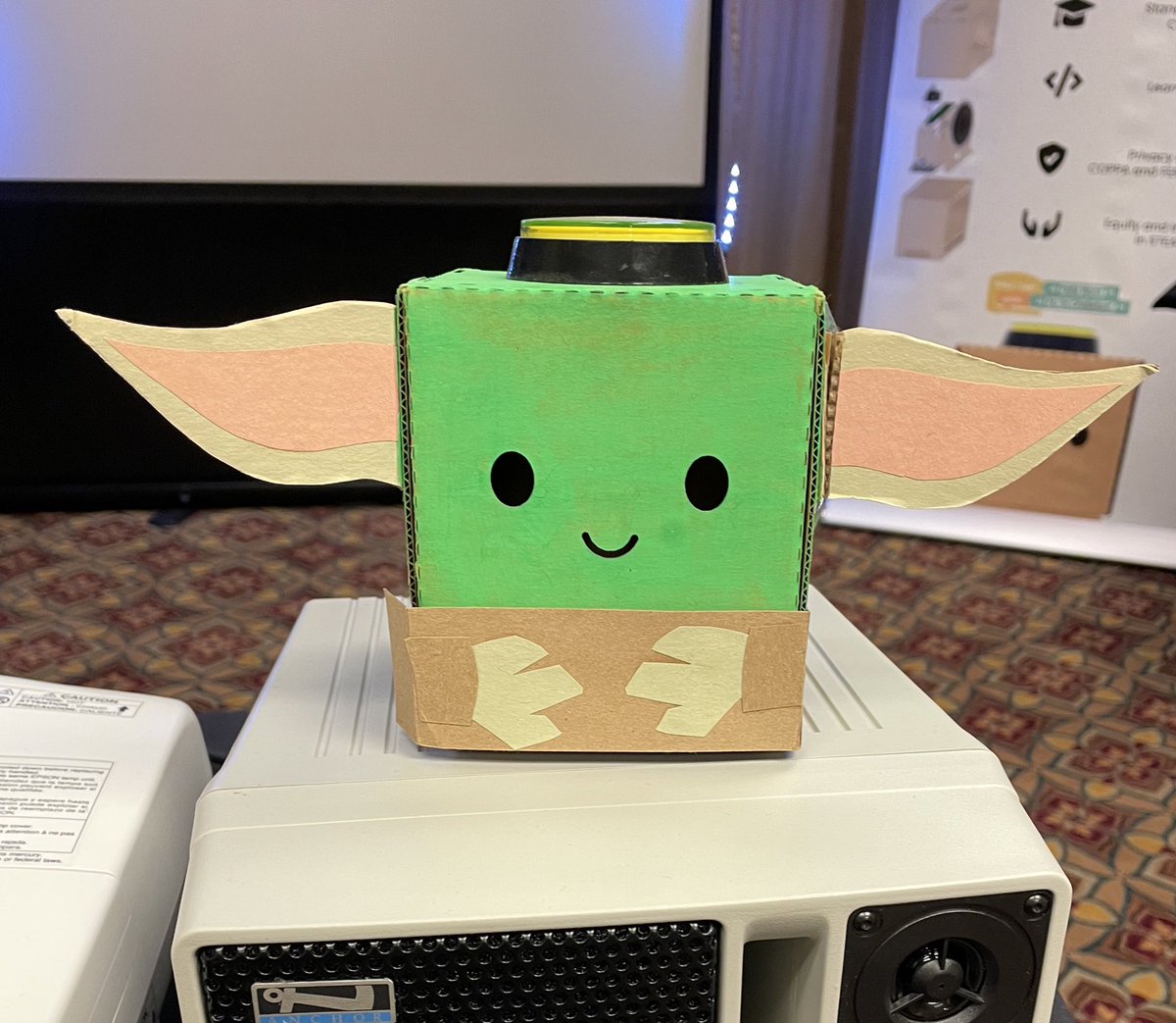 Excited to learn more about <a href="/hellochatterbox/">Chatterbox</a> at #HECC2021! <a href="/hecc_conference/">HECC Conference</a> #edtech