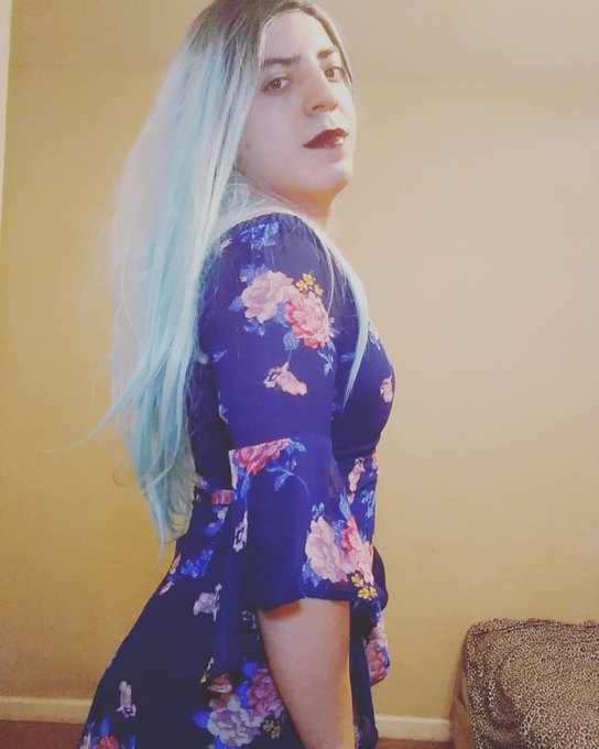 1 pic. ?? #femboi #femboy #feminization #trap #trans #transmodel #dressed #crossdresser #crossdresser
