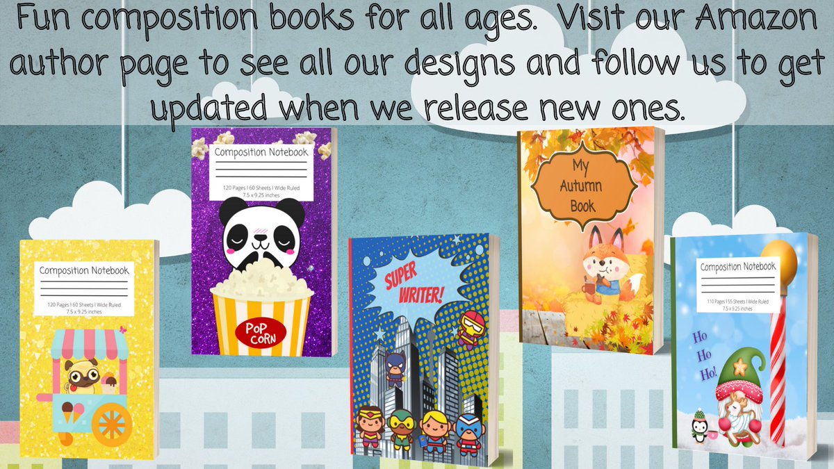 a2p_press's tweet photo. Visit & Follow us at https://t.co/Glibq3Yrya #students #teachers #writing #compositionbooks #homeschool #distancelearning #writing #school #writinggroups #elementary #preschool #primary #middleschool #tween #teen #writinginstruction #education #kindergarten https://t.co/RpFRXeL2oW