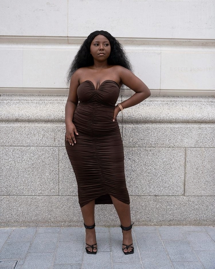 Rare London tweet media