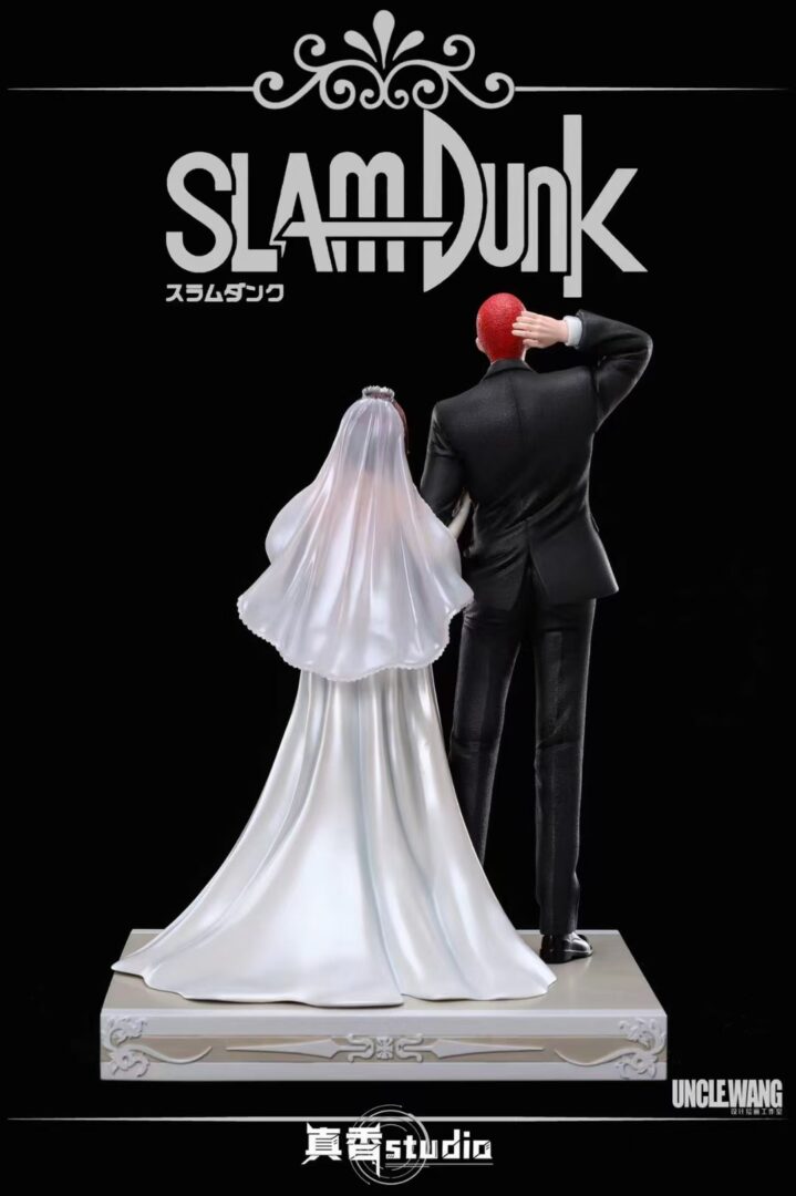 MundoKame's tweet photo. Triunfó el amor ❤️

Todos los que somos fans de #SlamDunk, en algún momento pensamos que acabarían así, por lo que ya podéis imaginar mi alegría al verlo hecho realidad en forma de figura.

No podéis negar que hacen una pareja adorable.

#ZXStudio #Sakuragi #Haruko #SlamDunkMovie https://t.co/kzqj9Y3L72