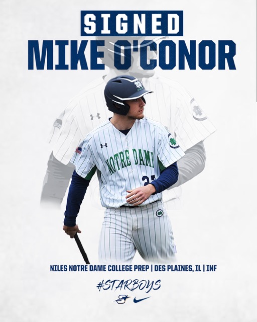 UIS Baseball tweet media