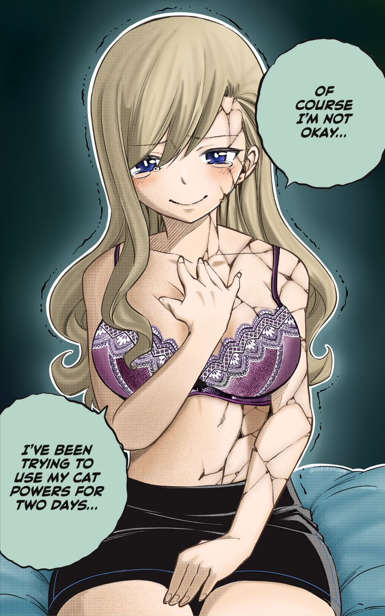 Rebecca Bluegarden - Eden’s Zero
.
.
.
#mashima #hiromashima #edenszero #rebecca #rebeccabluegarden #shattering #manga #anime #mangacoloring