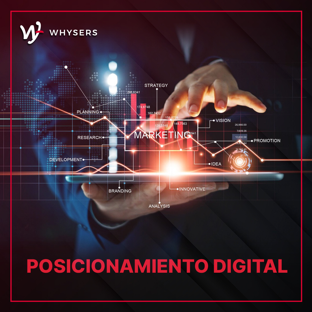 WhysersMX's tweet photo. Las plataformas digitales se han vuelto imprescindibles y usarlas a favor de tu marca o negocio es vital, por eso un buen posicionamiento dentro de cada una hace la diferencia y Whysers más que una opción es una oportunidad de conseguir el crecimiento que necesitas ¡Contáctanos! https://t.co/PxW0XqnHMk