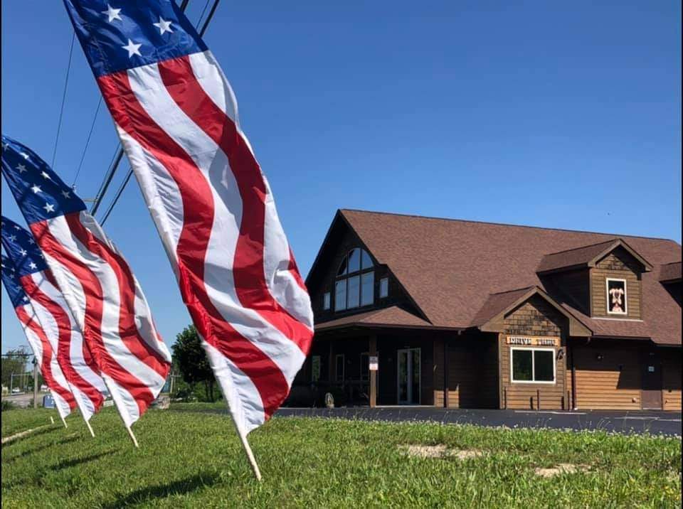 BethelVet's tweet photo. 🇺🇲🗽❤  Our team at BCPH would like to send out a sincere and heartfelt thank you to all Veterans, today and everyday!
https://t.co/jRSxtXLWMz https://t.co/cZiP42YpW4