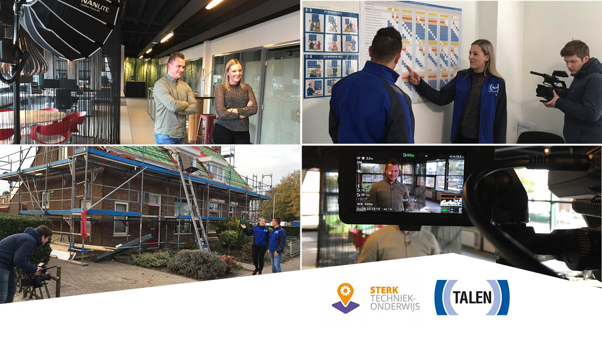 Talen tweet media