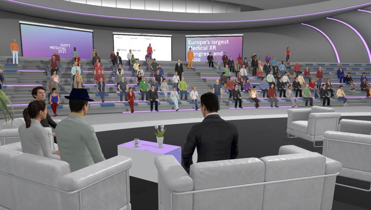 Technologiepark Heidelberg tweet media