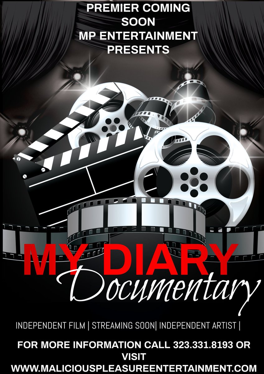 Maliciouspleasu's tweet photo. New documentary sponsored, Executive produced @toyhigh #branding #promotion #marketing #mpent #Documentary #filmmaker #independentartist #independentfilm #artist #advertising #toyhigh # https://t.co/plQaa7IiEa