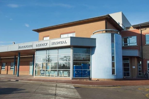 Musculoskeletal Services of Harrogate NHSFT tweet media
