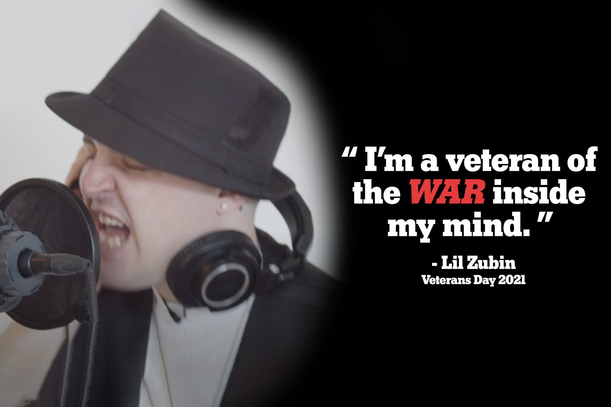 CHARLIE.scuzz.BUCKET (Scuzz_Buckets) / Twitter