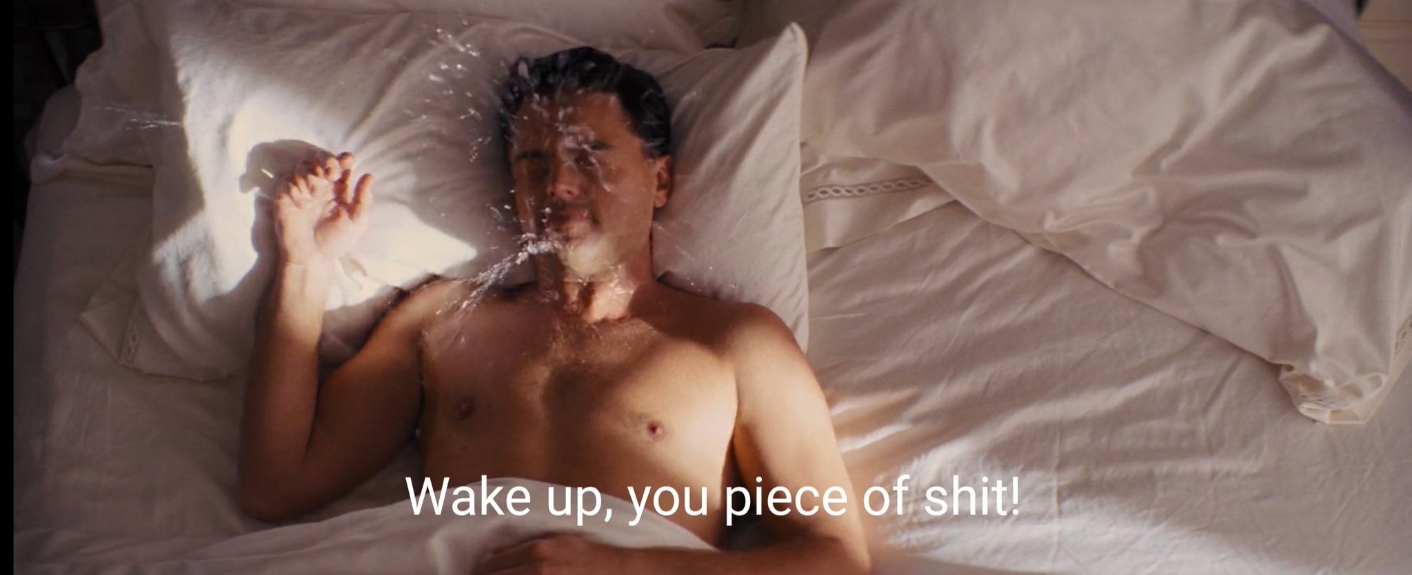 Happy birthday leonardo dicaprio. 
