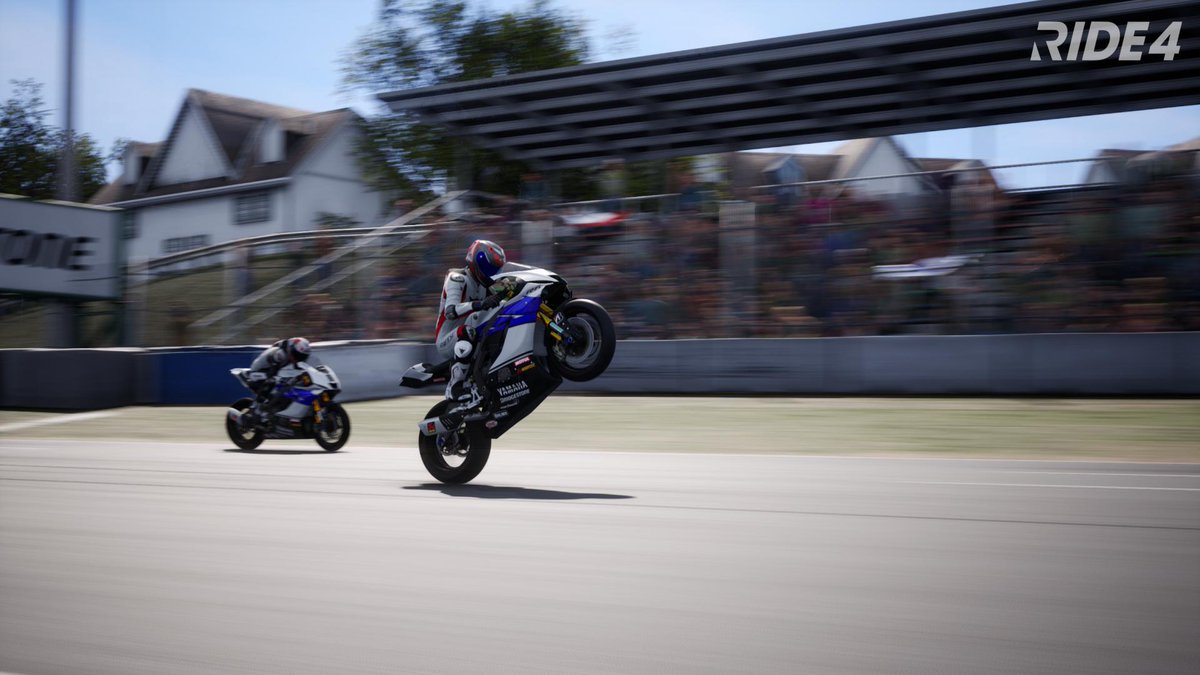 pskobelev's tweet photo. #PS5Share, #RIDE4 https://t.co/X3aBXFeFds