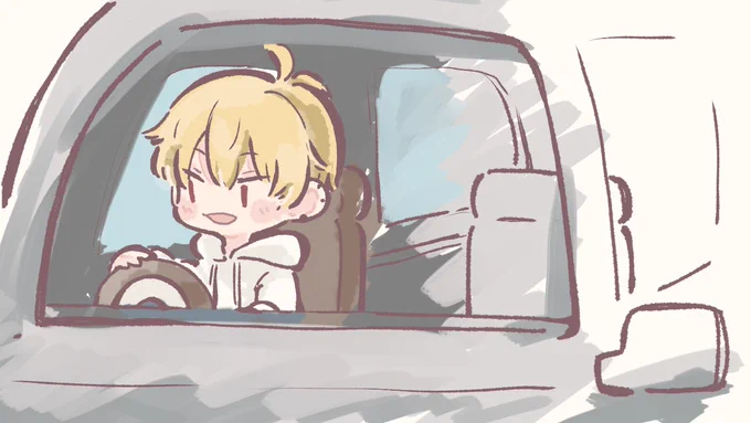 「らくがきあーと」
 #あるまぁーと 