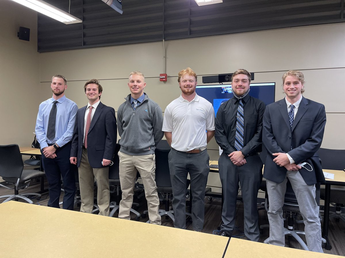 RWU SLC Chapter PHI III tweet media