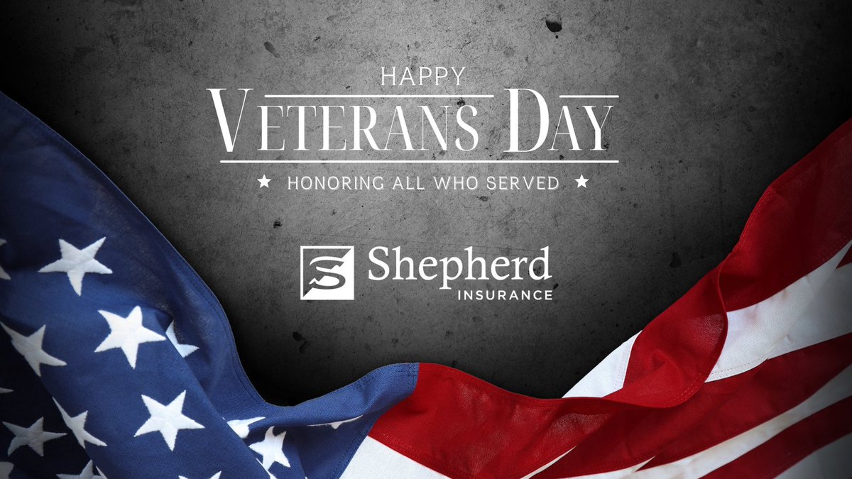 Shepherd Insurance tweet media