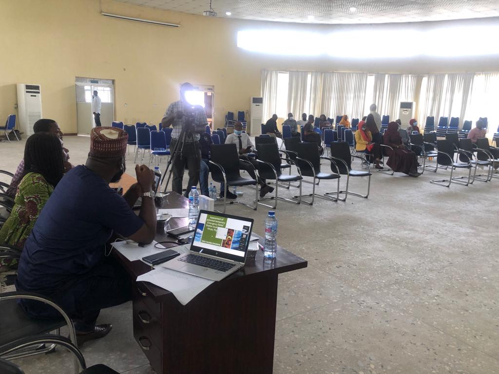 Geoson_FCT's tweet photo. #geosonfct #GIS #geospatialsummit
#GISDAY2021
Geoinformation Society of Nigeria FCT chapter https://t.co/9pX2mkQsVL